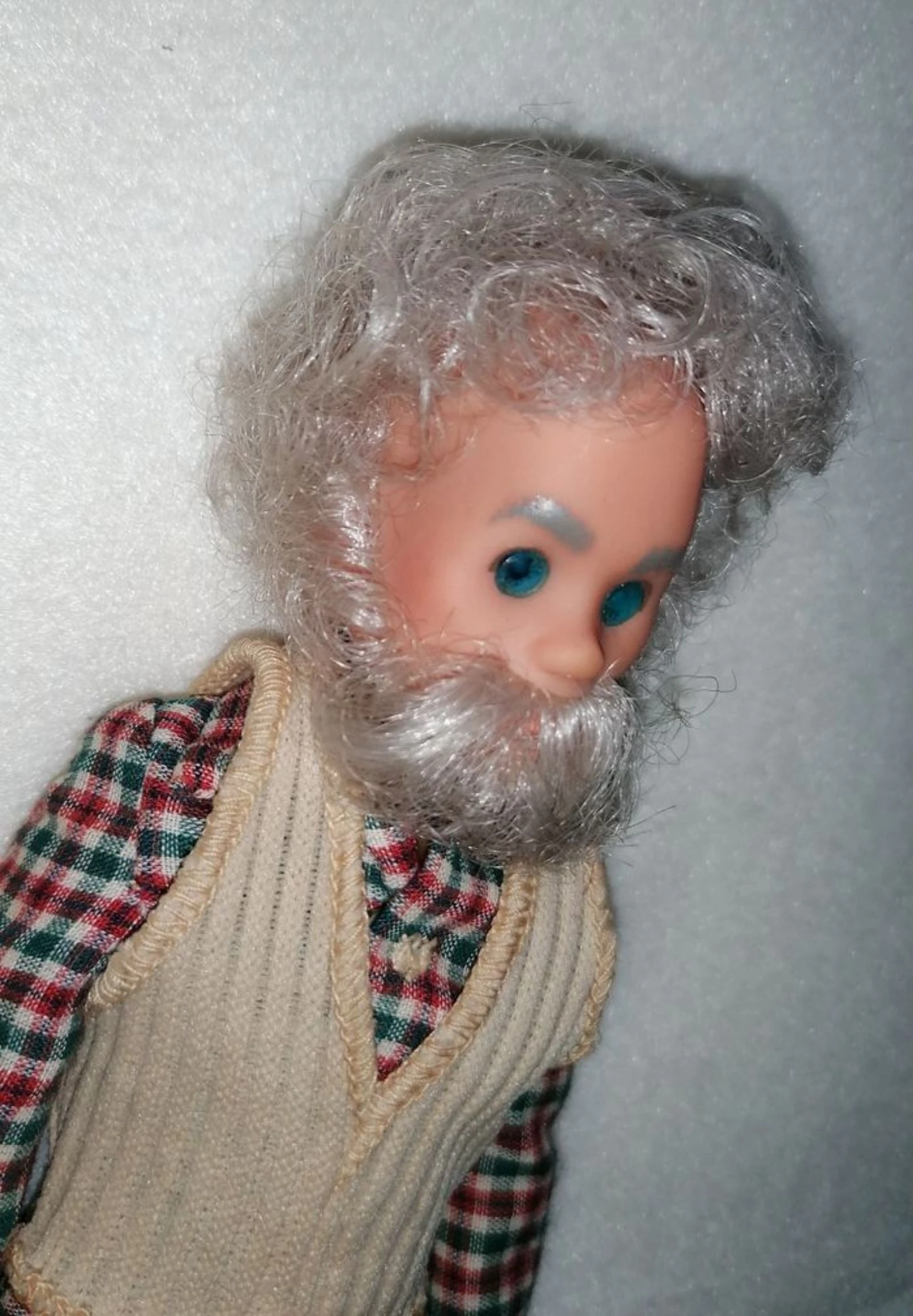 Abuelo Sunshine familia – photo 6